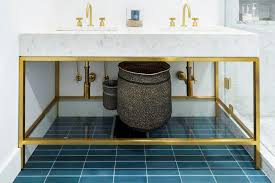 New floor tile is a relatively inexpensive way to add instant beauty and value use a tape measure to determine how much tile, mortar, grout and backingboard will be needed. Measure For Bathroom Tile Accurately Tips What You Ll Need Sweeten