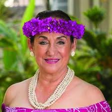 The hula has been responsible for reclaiming + retaining the Native  Hawaiian language that was banned." On the blog @paifoundation Founder  Vicky Holt Takamine talks about the ways in which cultural practices,