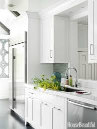 Going into 2021, wood stained kitchen cabinets will still be popular in more traditional kitchens. 17 White Kitchen Cabinet Ideas Paint Colors And Hardware For White Cabinetry