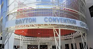 Come to get ideas, expert advice and look at new product displays. Dayton Convention Center To Be Used As Hospital For Surge Of Covid 19 Patients