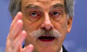 Hardline IMF forced Germany to guarantee Greek bailout