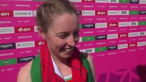 Alex Yee promises to get a dog with partner Olivier Mathias after BOTH win  Commonwealth medals