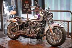 West Coast Glasgow Customs | West Coast Harley-Davidson