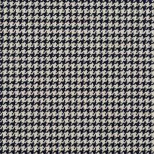 Black And White Houndstooth Upholstery Fabric Essentials Navy White Upholstery Fabric Cobalt Houndstooth White Upholstery Fabric Upholstery Fabric Fabric