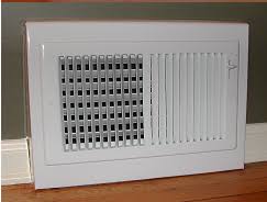 Baseboard Registers Heating And Air Conditioning Baseboard Heating Furnace Vent