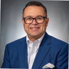 Ron Ehrhardt's Instagram, Twitter & Facebook