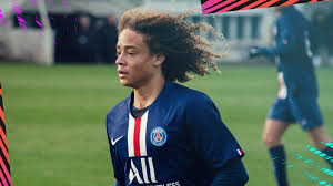 Luka romero, 15, makes history as la liga's youngest player. New Wonderkids To Try In Fifa 21 Career Mode