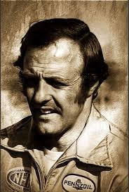 Tommy Howes and Camp Stanley, two very wild doorslammers for their time.  Tommy's being the first to run in the 6 second zone in the 1/4 mile. 📸 RL  Bennett