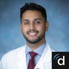 Dr. Michael Moussa, DO