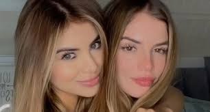 Quiénes son Valeria Duque y Laura Sánchez: las modelos que habrían  provocado la ruptura entre Rosalía y Rauw Alejandro