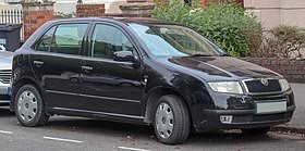 Check spelling or type a new query. Skoda Fabia Wikipedia