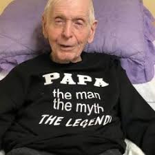 Robert Mcdade Obituary January 5, 2021