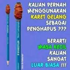 Menot Sobatmu Kenangan Masa Lalu