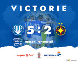 Mihai pintilii, revenire după 4 luni în primul 11 al celor de la fcsb! V I C T O R I E AceastÄƒ Imagine Fc Politehnica Iasi Facebook