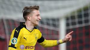 Lustig bayern frisst dortmund bilder. Atletico Fc Bayern Marco Reus Lacht Uber Die Pleite Eurosport