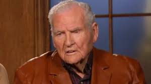 Jim Leavelle, lawman at Lee Harvey Oswald's side, dies at 99