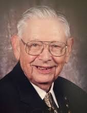 Obituary information for Herman Joseph Brenneke