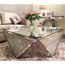 The end of this street and you'll see it. 4 Sides Crushed Diamond Handmade Mirrored Coffee Table Buy Glass Coffee Tables Homemade Coffee Table Modern Coffee Table Product On Alibaba Com
