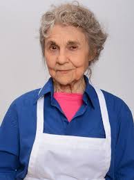 Actress Lynn Cohen, 81, has the 'Recipe' for success