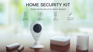 The expanding lineups of smart home products come on the heels of rapid developments of wi. Smart Home Solutions Nizolink