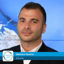 Funding my Startup" will be one of the sessions of our #StartupCafe