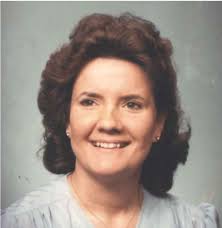 Joyce Thompson Obituary May 29, 2014