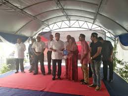 Projek perumahan temerloh mentakab 2021. Pr1ma Pahang Bina 37 000 Unit Rumah
