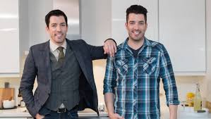 Lavender comes from the plant and is known for its soothing properties. Hgtv The 7 Best Shows Now Streaming On Hulu Ranked
