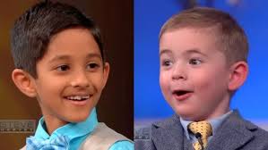 Sadness overwhelms family of 7-year-old boy who played basketball