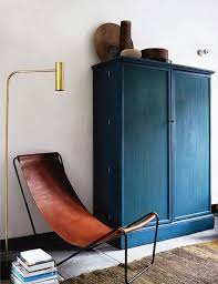 Envie D Un Fauteuil Safari Ou Sling Chair En Cuir Fauteuils Envie Et Cuir