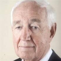 Lon Hayes Smith Obituary