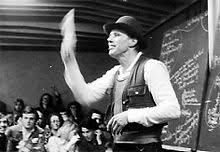 It was selected to compete for the golden bear in the main competition section of the 67th berlin international film festival. Joseph Beuys Wikipedia