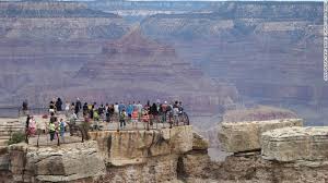 Missing 411 cases are a colloquial classification that documents missing person cases that fit a number of criteria: Grand Canyon National Park Rangers Find Man Missing For Nearly Two Weeks Cnn