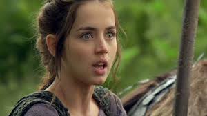Photogallery of ana de armas updates weekly. Ana De Armas Bintang Film Knives Out Yang Jadi Cewek James Bond Showbiz Liputan6 Com