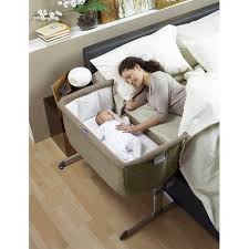 Chicco Next 2 Me Besik Gri