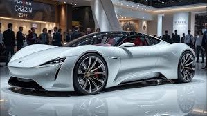 Image result for Surf White 2022 Fisker