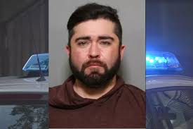 This Week's Larimer County Most Wanted: Timothy Gonzales