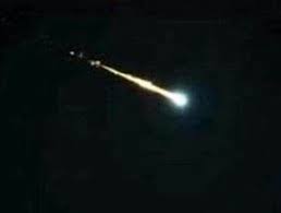 Este 10 de julio se conoció en la delegación de santiago de cuba sobre la posibilidad de caída de un meteorito en las inmediaciones del poblado ramón de las yaguas, de esa provincia. Soychile Cl