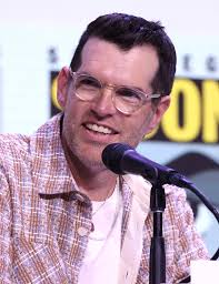 Timothy Simons