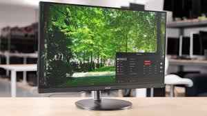 The aoc 24g2 is the best budget gaming monitor available. The 6 Best 24 25 Inch Monitors Winter 2021 Reviews Rtings Com