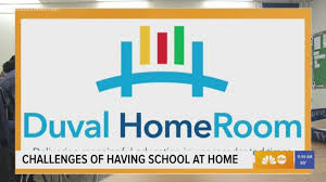 Home to nfl's jacksonville jaguars, the city enjoys numerous sporting events and world class entertainment. Dcps Explains Roll Out Of Duval Home Room Online Learning Plans Firstcoastnews Com