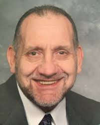 Obituary information for Larry Weldon Reisinger