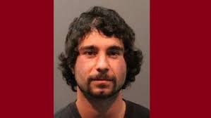 Suspicious Person in Eagle Point Neighborhood