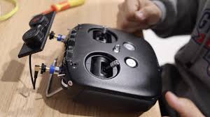 The leaks on the new goggles started early this morning out of china. Dji Digital Fpv Radio Antenna Mod Tear Down Youtube