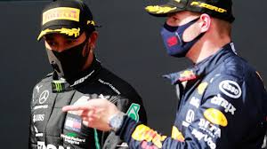 Verstappen wins first sprint to take pole. Lewis Hamilton On Max Verstappen Charles Leclerc And Hope For Closer Battles In Future F1 News