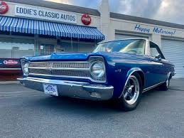 Image result for Dark Blue 1965 Belvedere