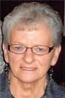 ANNA RUMBERGER Obituary (1942