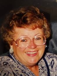 Marion Holst Obituary September 5, 2021