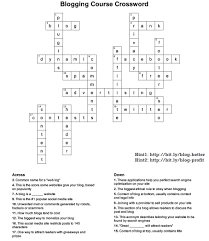 We have seen it appear in puzzles 496 times. Sql Solution Crossword Puzzle Based On Course Building Successful High Traffic Profitable Blog Sql Authority With Pinal Dave