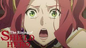Myne's Trial | The Rising of the Shield Hero - YouTube